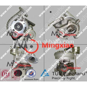 Turbocharger CT26B 17201-74020